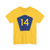 PR secondary 14 (Puerto Rico) (Road Sign) T-Shirt