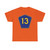 PR secondary 13 (Puerto Rico) (Road Sign) T-Shirt
