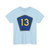 PR secondary 13 (Puerto Rico) (Road Sign) T-Shirt