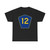 PR secondary 12 (Puerto Rico) (Road Sign) T-Shirt