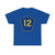 PR secondary 12 (Puerto Rico) (Road Sign) T-Shirt