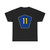 PR secondary 11 (Puerto Rico) (Road Sign) T-Shirt