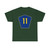 PR secondary 11 (Puerto Rico) (Road Sign) T-Shirt