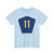 PR secondary 11 (Puerto Rico) (Road Sign) T-Shirt