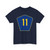 PR secondary 11 (Puerto Rico) (Road Sign) T-Shirt