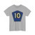 PR secondary 10 (Puerto Rico) (Road Sign) T-Shirt