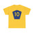 PR secondary 10 (Puerto Rico) (Road Sign) T-Shirt
