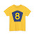 PR secondary 8 (Puerto Rico) (Road Sign) T-Shirt