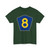 PR secondary 8 (Puerto Rico) (Road Sign) T-Shirt