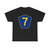 PR secondary 7 (Puerto Rico) (Road Sign) T-Shirt