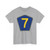 PR secondary 7 (Puerto Rico) (Road Sign) T-Shirt
