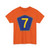 PR secondary 7 (Puerto Rico) (Road Sign) T-Shirt