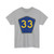 PR secondary 33 (Puerto Rico) (Road Sign) T-Shirt