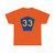 PR secondary 33 (Puerto Rico) (Road Sign) T-Shirt