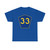 PR secondary 33 (Puerto Rico) (Road Sign) T-Shirt