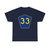 PR secondary 33 (Puerto Rico) (Road Sign) T-Shirt