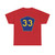 PR secondary 33 (Puerto Rico) (Road Sign) T-Shirt
