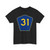 PR secondary 31 (Puerto Rico) (Road Sign) T-Shirt