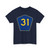 PR secondary 31 (Puerto Rico) (Road Sign) T-Shirt