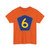 PR secondary 6 (Puerto Rico) (Road Sign) T-Shirt