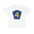 PR secondary 4 (Puerto Rico) (Road Sign) T-Shirt