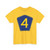 PR secondary 4 (Puerto Rico) (Road Sign) T-Shirt