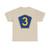 PR secondary 3 (Puerto Rico) (Road Sign) T-Shirt