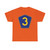 PR secondary 3 (Puerto Rico) (Road Sign) T-Shirt