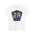 PR secondary 2R (Puerto Rico) (Road Sign) T-Shirt