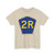 PR secondary 2R (Puerto Rico) (Road Sign) T-Shirt