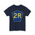 PR secondary 2R (Puerto Rico) (Road Sign) T-Shirt