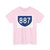 PR primary 887 (Puerto Rico) (Road Sign) T-Shirt