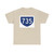PR primary 735 (Puerto Rico) (Road Sign) T-Shirt