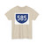 PR primary 585 (Puerto Rico) (Road Sign) T-Shirt