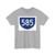 PR primary 585 (Puerto Rico) (Road Sign) T-Shirt