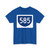 PR primary 585 (Puerto Rico) (Road Sign) T-Shirt
