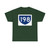 PR primary 198 (Puerto Rico) (Road Sign) T-Shirt