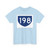 PR primary 198 (Puerto Rico) (Road Sign) T-Shirt