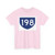 PR primary 198 (Puerto Rico) (Road Sign) T-Shirt