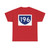 PR primary 196 (Puerto Rico) (Road Sign) T-Shirt
