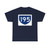 PR primary 195 (Puerto Rico) (Road Sign) T-Shirt