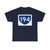 PR primary 194 (Puerto Rico) (Road Sign) T-Shirt