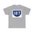 PR primary 187 (Puerto Rico) (Road Sign) T-Shirt
