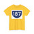 PR primary 187 (Puerto Rico) (Road Sign) T-Shirt