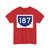 PR primary 187 (Puerto Rico) (Road Sign) T-Shirt