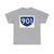 PR primary 901 (Puerto Rico) (Road Sign) T-Shirt