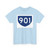 PR primary 901 (Puerto Rico) (Road Sign) T-Shirt