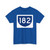 PR primary 182 (Puerto Rico) (Road Sign) T-Shirt