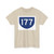 PR primary 177 (Puerto Rico) (Road Sign) T-Shirt