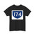 PR primary 174 (Puerto Rico) (Road Sign) T-Shirt